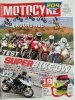 MOTOCYKL 6/2010